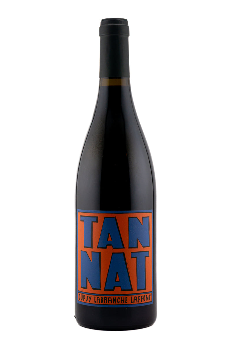Labranche Laffont Vin de France Tannat 2023
