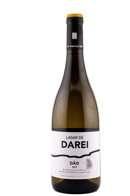 Lagar de Darei Dao Branco 2019