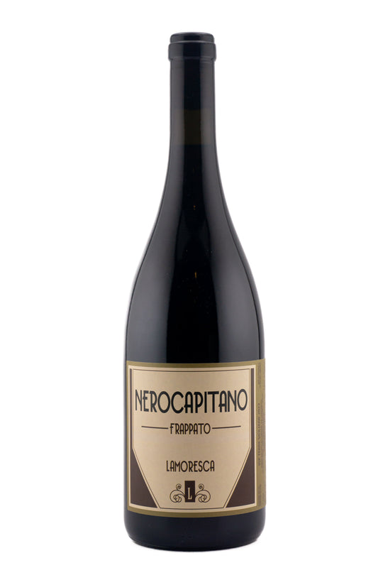 Lamoresca Terre Siciliane Frappato Nerocapitano 2024