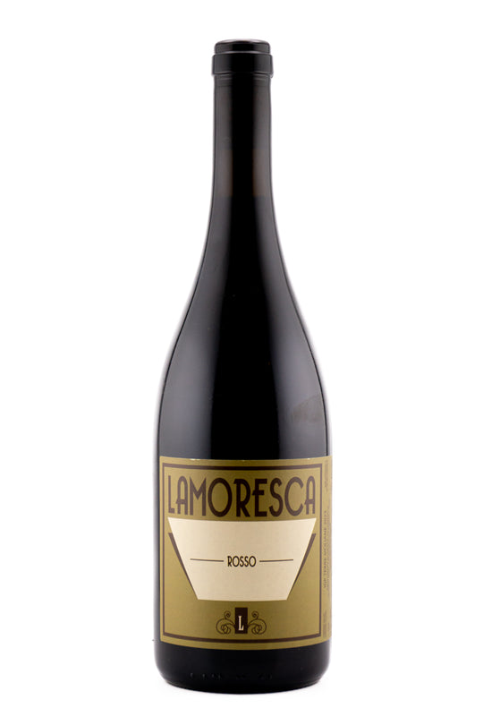 Lamoresca Terre Siciliane Rosso 2023