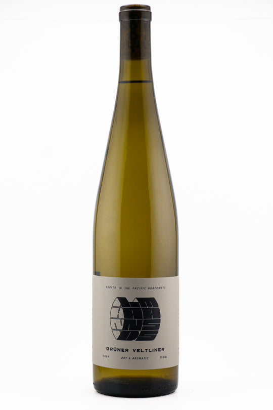 Landmass Columbia Gorge Gruner Veltliner 2024