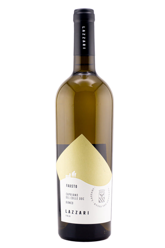 Lazzari Capriano del Colle Bianco Fausto 2024