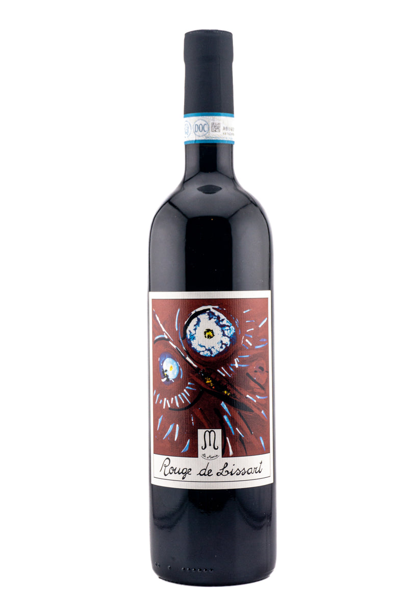 Le Marie Pinerolese Rouge de Lissart 2020