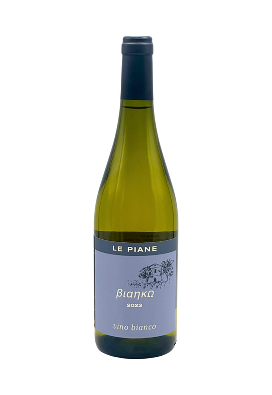 Le Piane Bianko 2023