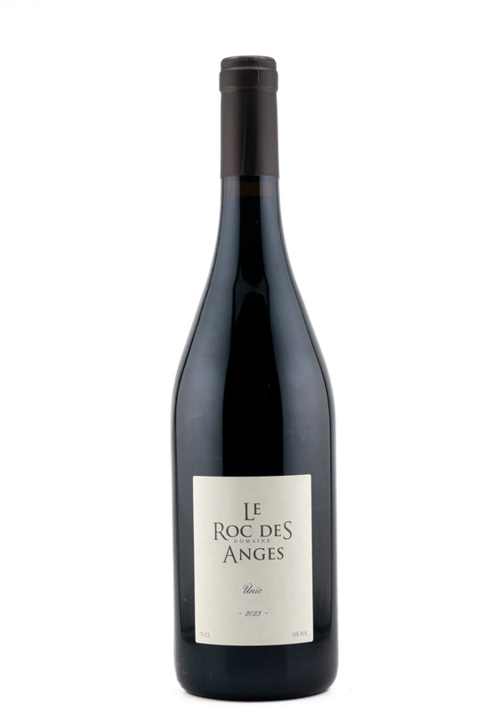 Le Roc des Anges Cotes Catalanes Rouge Unic 2023