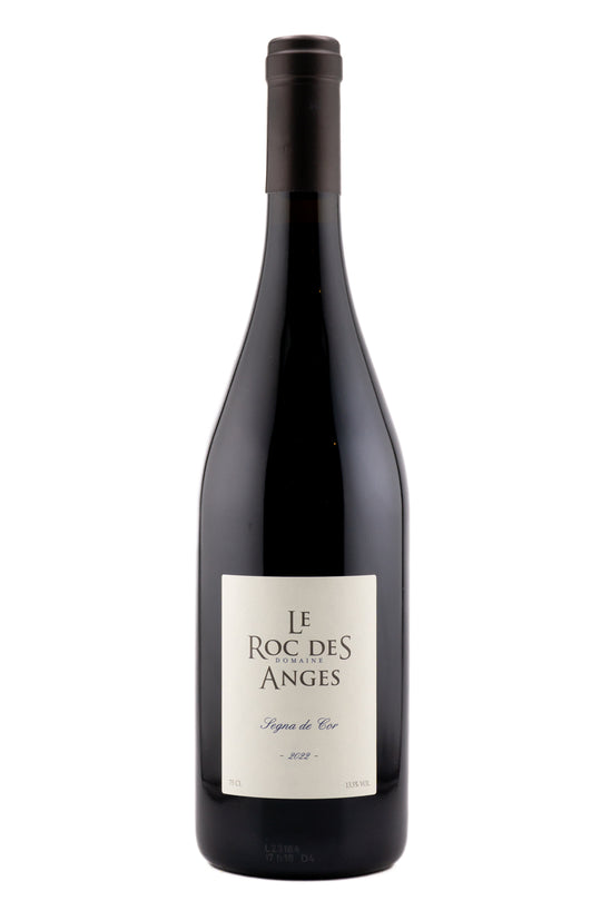 Le Roc des Anges Cotes Catalanes Segna de Cor 2022