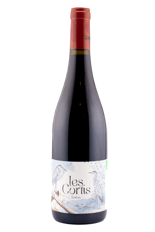 Les Cortis Vin de France Gastine 2023