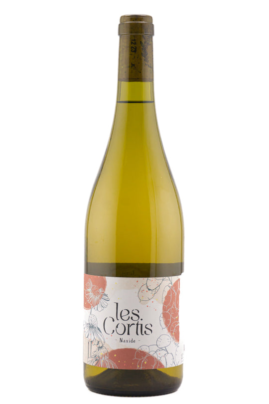 Les Cortis Vin de France Naxide 2022
