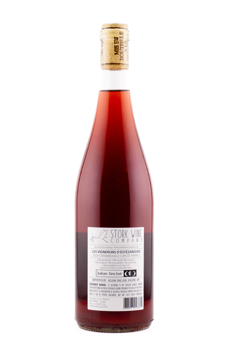 Les Vignerons d&