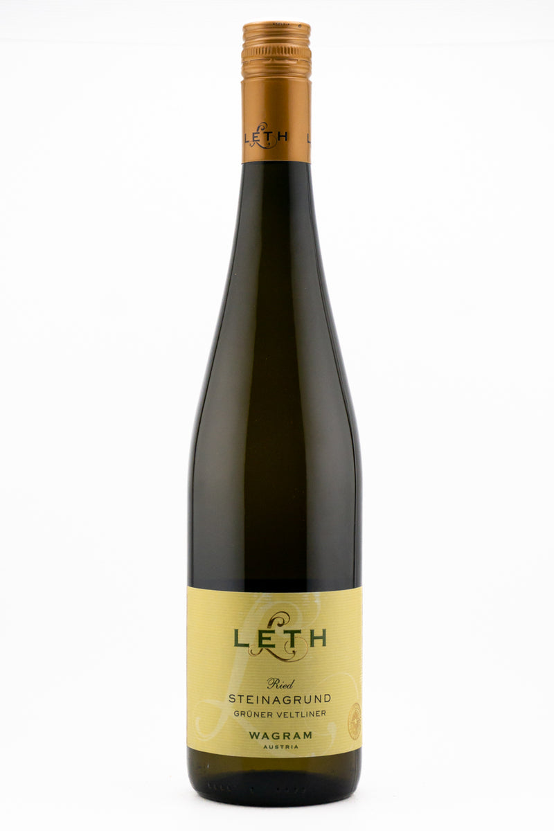 Leth Wagram Gruner Veltliner Ried Felser Steinagrund 2023