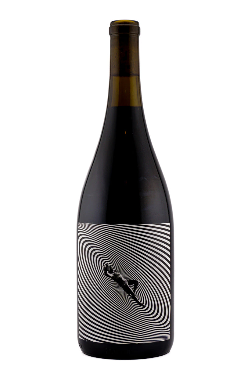 Libertine Wines Dion Vineyard Syrah III 2021