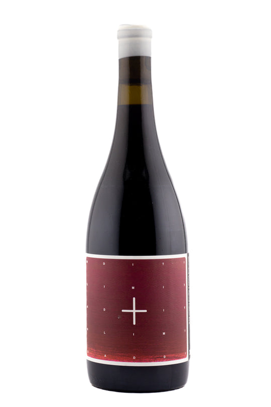 Limited Addition Abbey Road Farm Trousseau Noir 2023