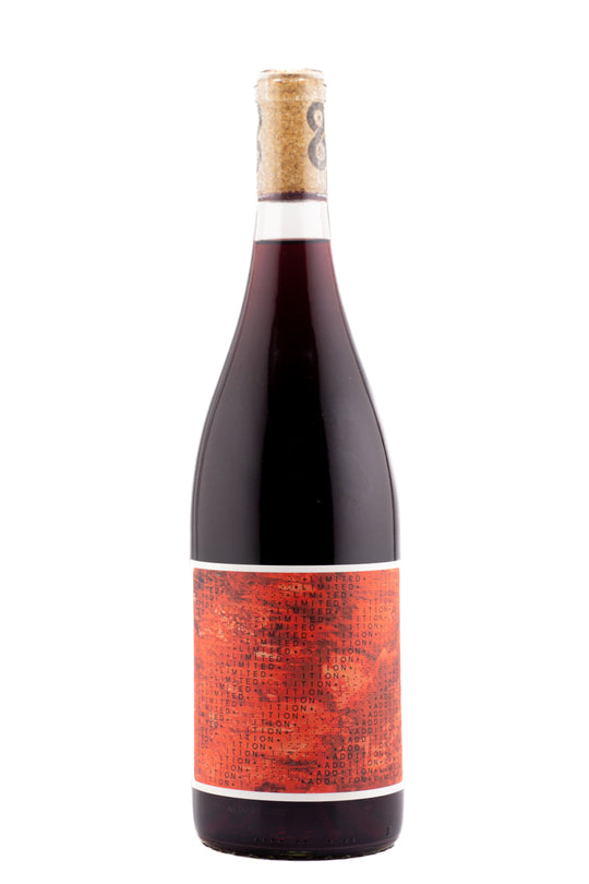 Limited Addition Eola Springs Vineyard Red Blend 2023