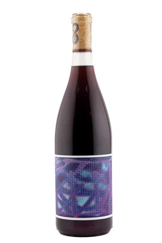 Limited Addition Willamette Valley Gamay Noir 2022
