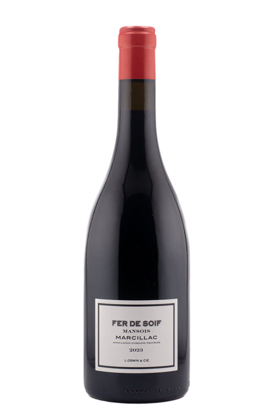 Lionel Osmin & Cie Marcillac Fer de Soif 2023