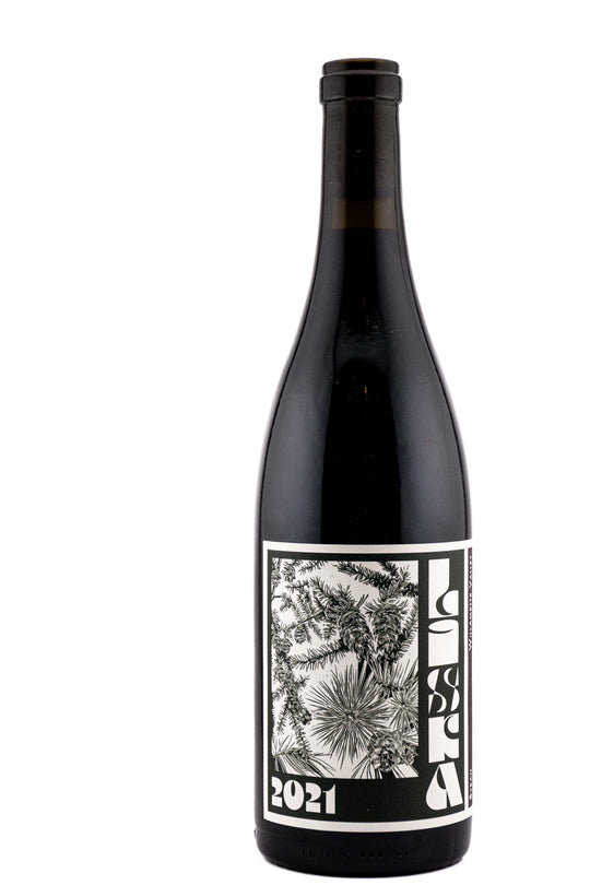 Liska Willamette Valley Syrah 2021