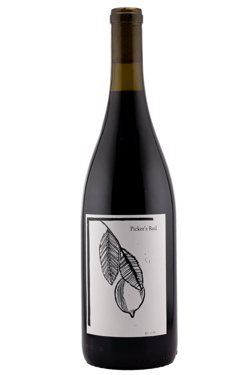 Little Crow Vineyards Hollow Oak Acres Picker&