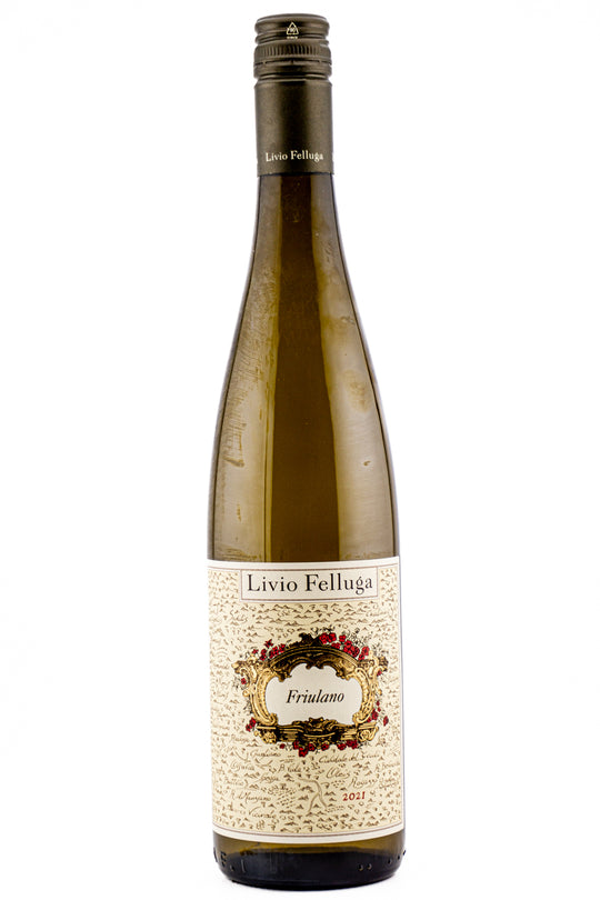 Livio Felluga  Collioi Pinot Grigio 2022