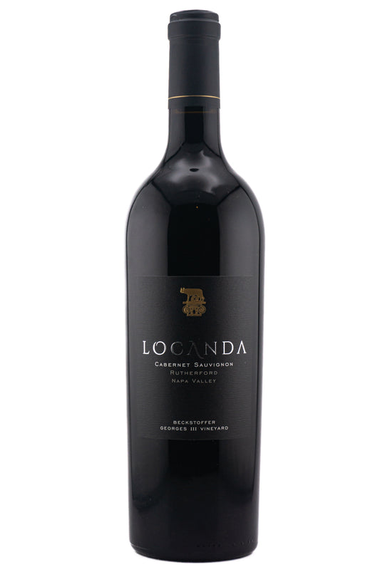 Locanda Cabernet Sauvignon "Beckstoffer George III" 2019