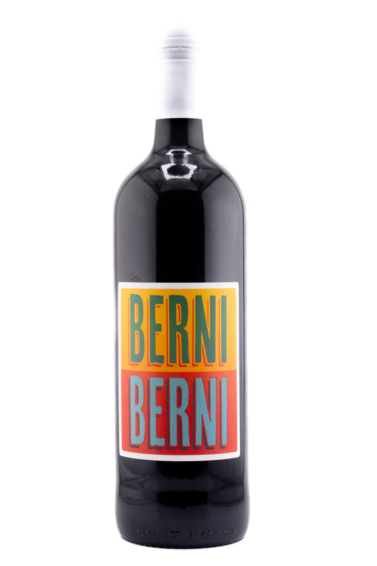 Loghi Toscana Rosso Berni Berni NV 1000ml