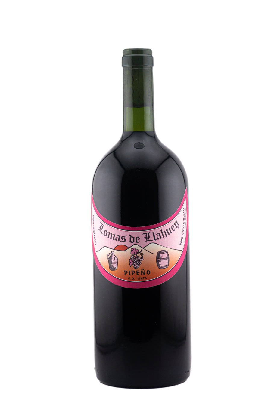 Apaltagua Colchagua Valley Carmenere Gran Reserva Envero 2021