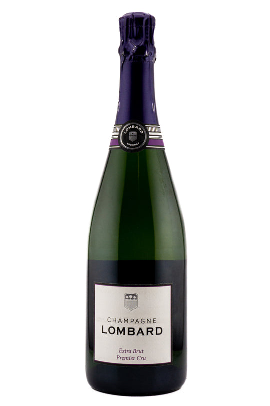 Lombard Champagne Extra Brut NV