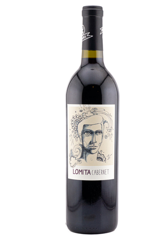 Lomita San Vicente Cabernet Sauvignon 2023