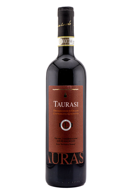 Lonardo Taurasi 2015