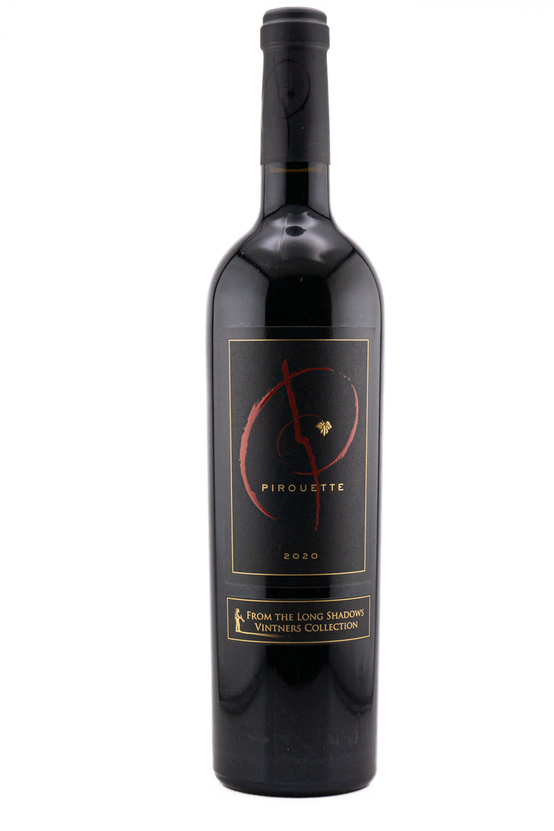 Longshadows Columbia Valley Pirouette 2020