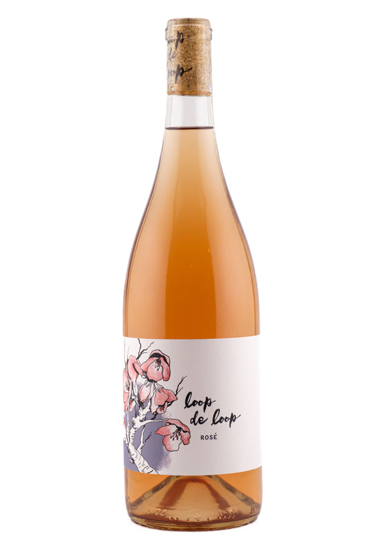 Loop de Loop Columbia Gorge Rose 2023