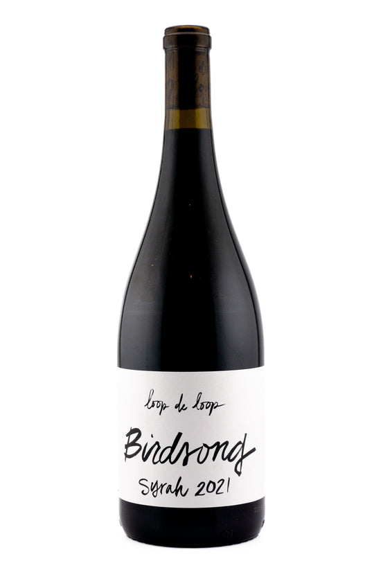 Loop de Loop Columbia Valley Syrah Birdsong 2022