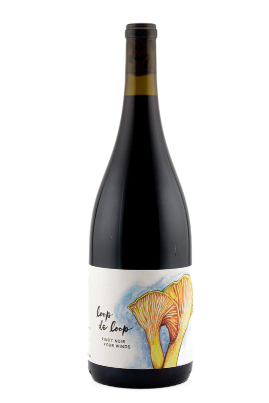 Loop de Loop Four Winds Vineyard Pinot Noir 2022