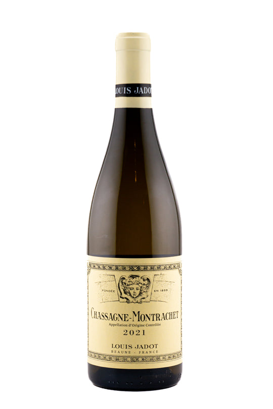Louis Jadot Chassagne Montrachet 2021
