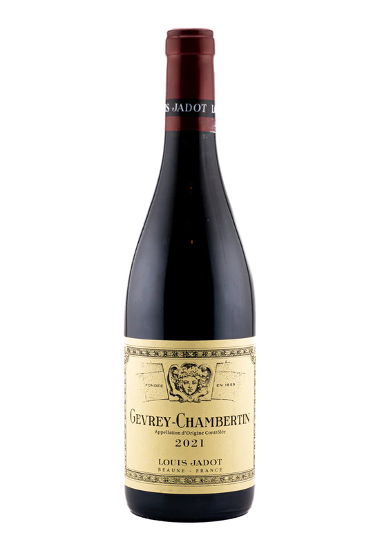 Louis Jadot Gevrey Chambertin 2021