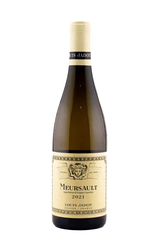 Louis Jadot Meursault 2021
