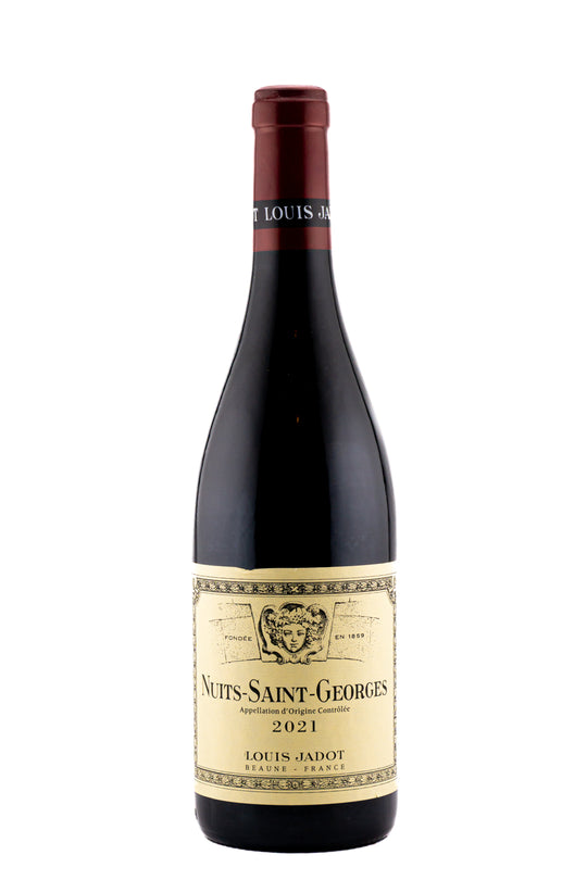 Louis Jadot Nuits Saint Georges 2022