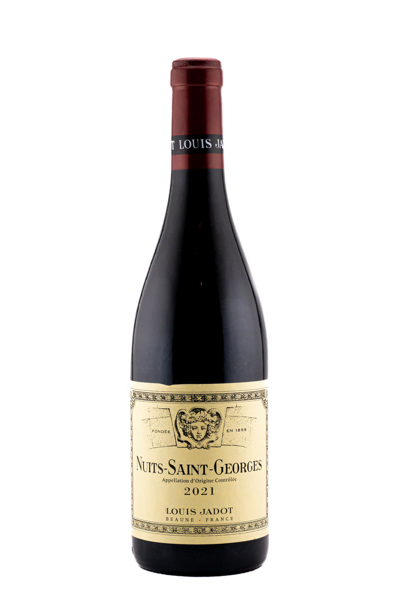Louis Jadot Nuits Saint Georges 2022