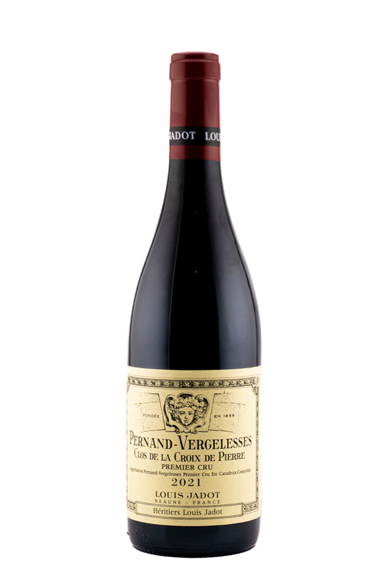 Louis Jadot Pernand Vergelesses Premier Cru Clos de la Crois de Pierre 2021