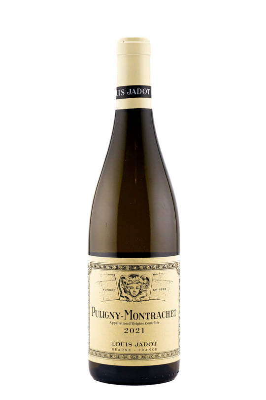 Louis Jadot Puligny Montrachet 2021