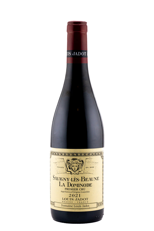 Louis Jadot Savigny les Beaune La Dominode 2021