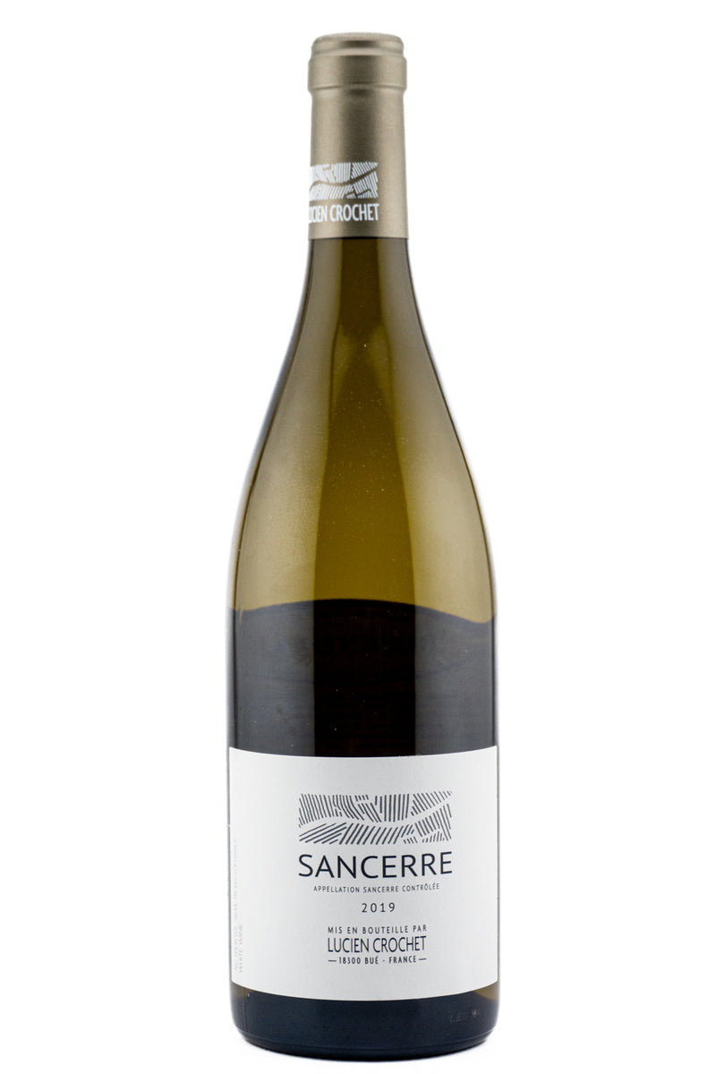 Lucien Crochet Sancerre 2023