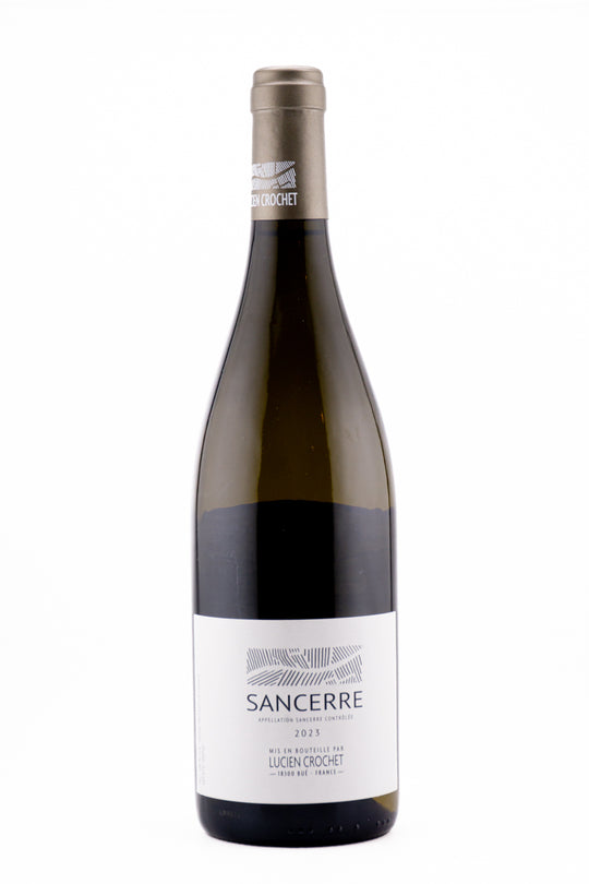 Lucien Crochet Sancerre 2023
