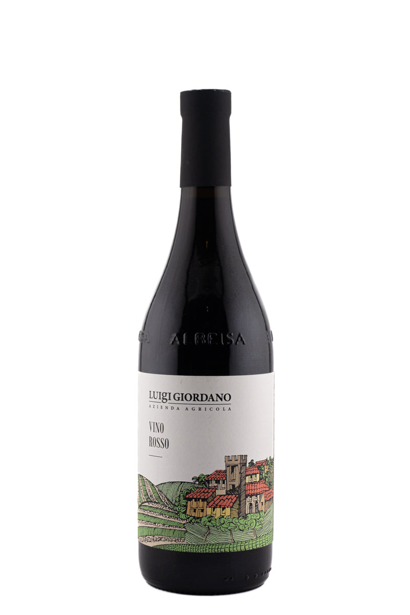 Luigi Giordano Langhe Rosso 2023