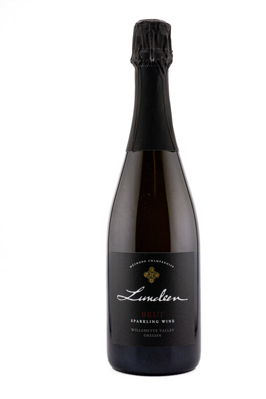 Lundeen Willamette Valley Brut NV