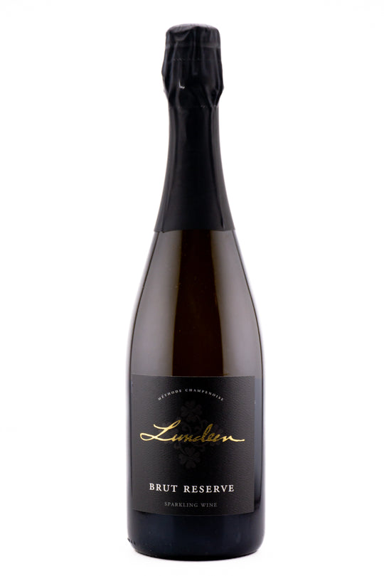 Lundeen Willamette Valley Brut Reserve NV