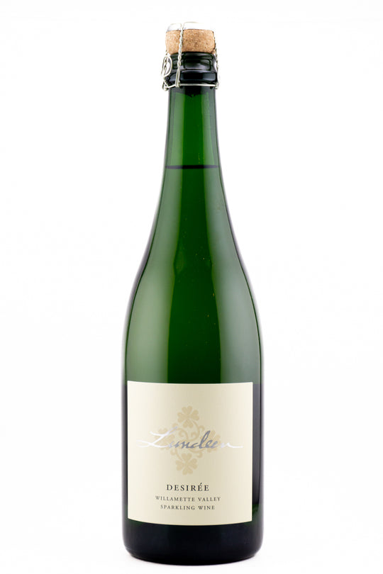 Lundeen Willamette Valley Sparkling Wine Desiree NV