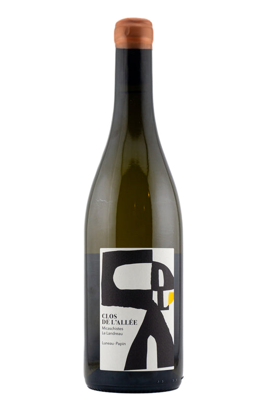 Luneau Papin Muscadet Clos de l'Allee 2023