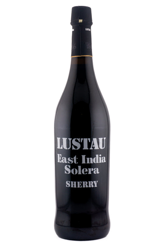 Lustau Deluxe Cream Sherry East India Solera