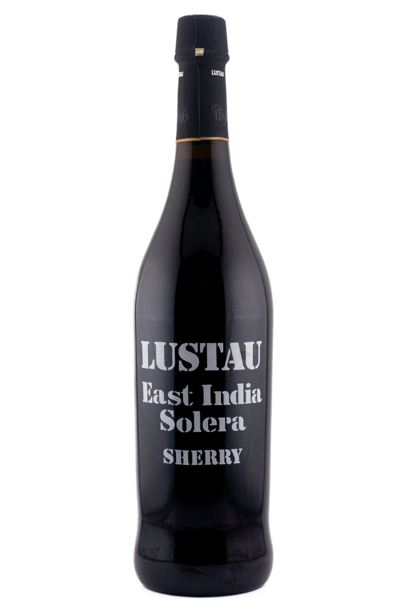 Lustau Deluxe Cream Sherry East India Solera