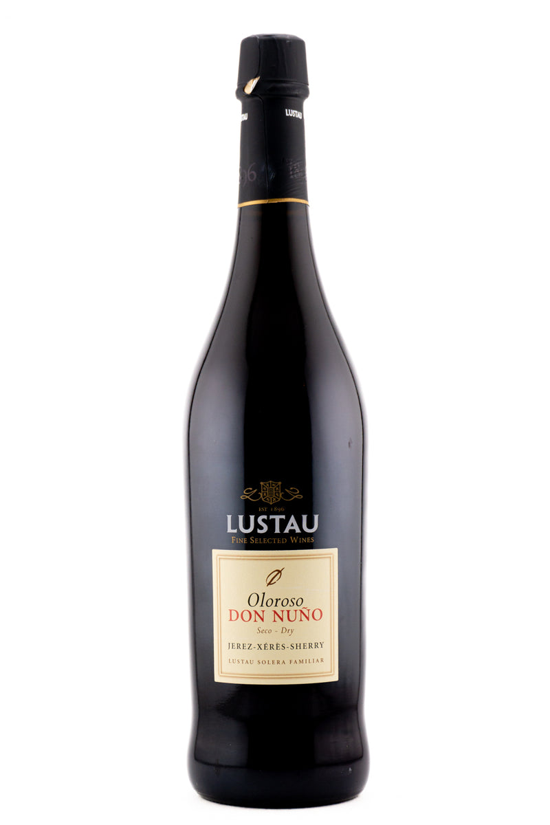 Lustau Oloroso Don Nuno NV